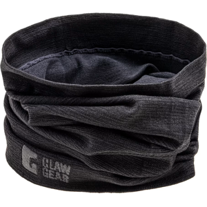 Clawgear – Halsedisse Merino Uld – Lang Sort One-Size Clawgear – Halsedisse Merino Uld – Lang Sort One-Size