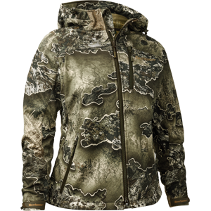 Deerhunter – Lady Excape Softshell Jakke Dame REALTREE EXCAPE™ 42 Deerhunter – Lady Excape Softshell Jakke Dame REALTREE EXCAPE™ 42