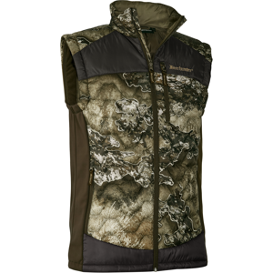 Deerhunter – Excape Quilted Vest Herre REALTREE EXCAPE™ L Deerhunter – Excape Quilted Vest Herre REALTREE EXCAPE™ L