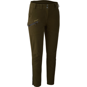 Deerhunter – Lady Gabby Støvlebuks – Outdoor Bukser Dame Peat 44 Deerhunter – Lady Gabby Støvlebuks – Outdoor Bukser Dame Peat 44