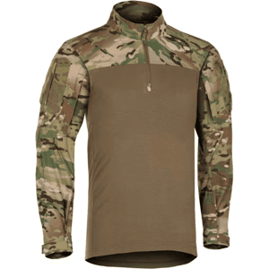Operator Combat Shirt Mk Iii Ats Multicam - Clawgear MultiCam Small Operator Combat Shirt Mk Iii Ats Multicam - Clawgear MultiCam Small