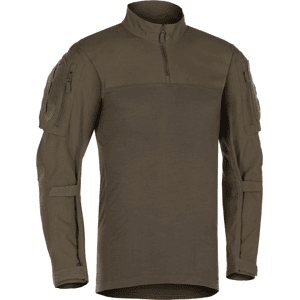 Clawgear Kamp Mk V Ats Flex Langærmet T-shirt Clawgear Kamp Mk V Ats Flex Langærmet T-shirt