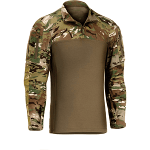 Raider Combat Shirt Mk V Multicam - Clawgear MultiCam XXL Raider Combat Shirt Mk V Multicam - Clawgear MultiCam XXL