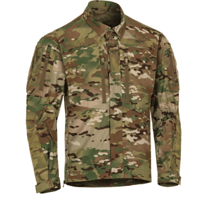 Raider Field Shirt Mk V Ats Multicam - Clawgear MultiCam Large Raider Field Shirt Mk V Ats Multicam - Clawgear MultiCam Large