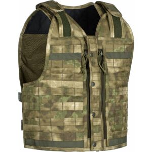 Invader Gear - Mmv Molle Vest - Taktisk Vest Everglade Invader Gear - Mmv Molle Vest - Taktisk Vest Everglade