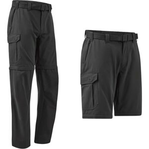 Deerhunter – Slogen Zip Off Bukser Herre Black Ink 50 Deerhunter – Slogen Zip Off Bukser Herre Black Ink 50