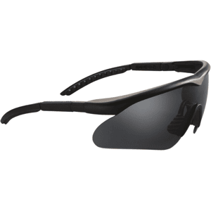 Swisseye Sikkerhedsbriller - Black Swiss Eye® Raptor Sort Swisseye Sikkerhedsbriller - Black Swiss Eye® Raptor Sort