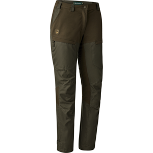 Deerhunter – Lady Ann Bukser Med Membran Dame Deep Green 46 Deerhunter – Lady Ann Bukser Med Membran Dame Deep Green 46