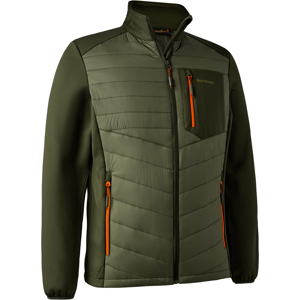 Deerhunter – Chamois Vatteret Jakke Herre Forest Green XXL Deerhunter – Chamois Vatteret Jakke Herre Forest Green XXL