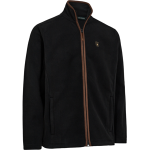 Deerhunter – Cumbria Fleece Jakke Herre Anthracite Grey XXL Deerhunter – Cumbria Fleece Jakke Herre Anthracite Grey XXL