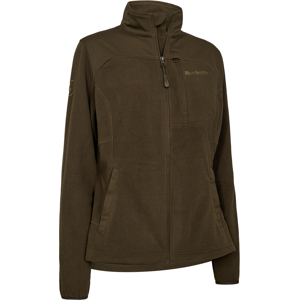 Deerhunter – Lady Muflon Pro Fleece Jakke Art Green 48 Deerhunter – Lady Muflon Pro Fleece Jakke Art Green 48