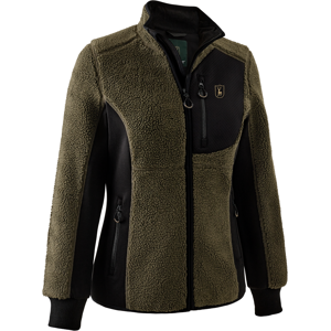 Deerhunter – Lady Roja Fiberpels Jakke Dame Adventure Green 46 Deerhunter – Lady Roja Fiberpels Jakke Dame Adventure Green 46