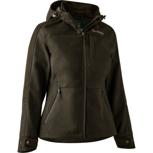 Deerhunter – Lady Tatra Active Jakke Dame Loden Wood 36 Deerhunter – Lady Tatra Active Jakke Dame Loden Wood 36