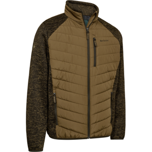 Deerhunter – Moor Vatteret Jakke Herre Butternut XL Deerhunter – Moor Vatteret Jakke Herre Butternut XL