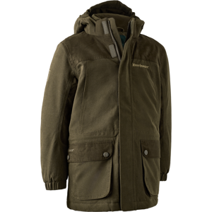 Deerhunter – Youth Eagle Winter Jakke Børn Tarmac Green Højde 140cm Deerhunter – Youth Eagle Winter Jakke Børn Tarmac Green Højde 140cm