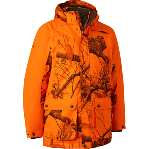Deerhunter – Eagle Winter Orange Jakke Herre REALTREE EDGE® SAFETY ORANGE 62 Deerhunter – Eagle Winter Orange Jakke Herre REALTREE EDGE® SAFETY ORANGE 62