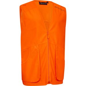 Deerhunter – Jagt Mesh Sikkershedsvest Safety Orange S/M Deerhunter – Jagt Mesh Sikkershedsvest Safety Orange S/M
