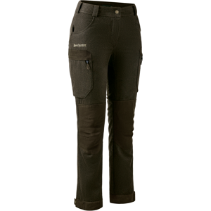 Deerhunter – Lady Tatra Bukser Dame Loden Wood 38 Deerhunter – Lady Tatra Bukser Dame Loden Wood 38