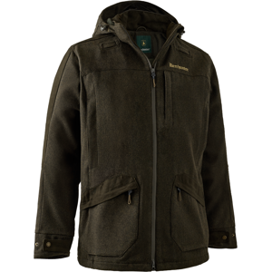 Deerhunter – Tatra Jakke Herre Loden Wood 52 Deerhunter – Tatra Jakke Herre Loden Wood 52