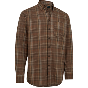 Deerhunter – Ashton Skjorte Herre Green Check 39/40 Deerhunter – Ashton Skjorte Herre Green Check 39/40