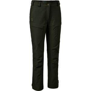 Deerhunter – Lady Climate Bukser Med 37.5® Technology Dame Forest Ember 42 Deerhunter – Lady Climate Bukser Med 37.5® Technology Dame Forest Ember 42