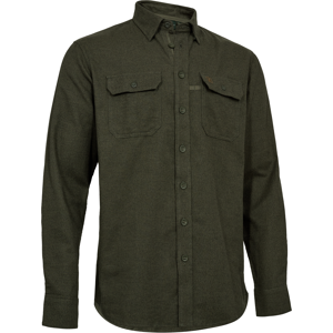 Deerhunter – Langford Skjorte Herre Glen Green 41/42 Deerhunter – Langford Skjorte Herre Glen Green 41/42