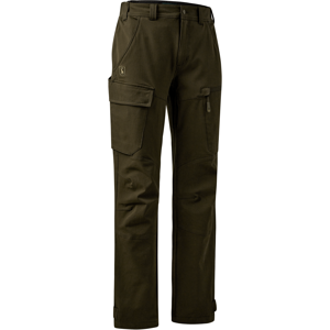 Deerhunter – Sarek Full Stretch Bukser Herre Fallen Leaf 46 Deerhunter – Sarek Full Stretch Bukser Herre Fallen Leaf 46