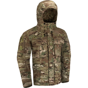 Kampjakke Mobility Smock Clawgear MultiCam S Kampjakke Mobility Smock Clawgear MultiCam S
