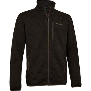 Deerhunter – Moor Strikket Jakke Herre Brown Leaf XXL Deerhunter – Moor Strikket Jakke Herre Brown Leaf XXL