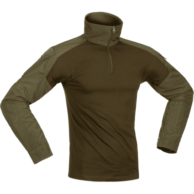 Combat Shirt Ranger Green - Invader Gear Ranger Green XXL Combat Shirt Ranger Green - Invader Gear Ranger Green XXL