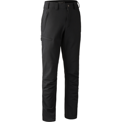 Deerhunter – Strike Full Stretch Bukser Herre Black 50 Deerhunter – Strike Full Stretch Bukser Herre Black 50