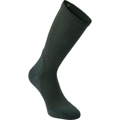 Deerhunter – Coolmax Jagtsokker - 2-Pak Green 36/39 Deerhunter – Coolmax Jagtsokker - 2-Pak Green 36/39