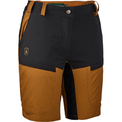 Deerhunter – Lady Ann Shorts Dame Bronze 46 Deerhunter – Lady Ann Shorts Dame Bronze 46