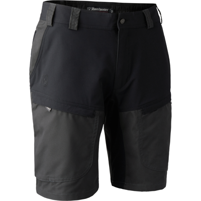 Deerhunter – Strike Shorts Herre Black Ink 54 Deerhunter – Strike Shorts Herre Black Ink 54