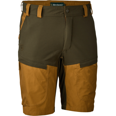 Deerhunter – Strike Shorts Herre Bronze 48 Deerhunter – Strike Shorts Herre Bronze 48
