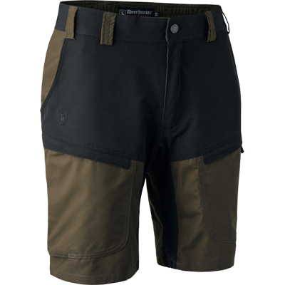 Deerhunter Fallen Leaf Strike Shorts - Herre - Shorts Deerhunter Fallen Leaf Strike Shorts - Herre - Shorts
