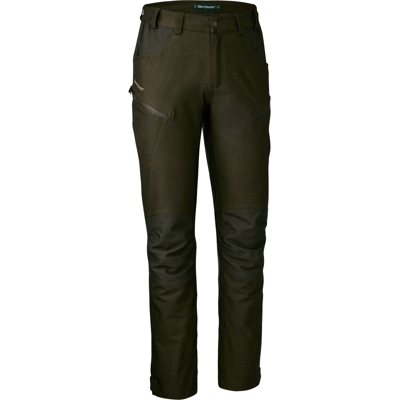 Deerhunter – Chasse Bukser Herre Olive Night Melange 60 Deerhunter – Chasse Bukser Herre Olive Night Melange 60
