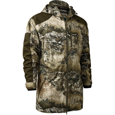 Deerhunter – Excape Regnjakke Herre REALTREE EXCAPE™ S Deerhunter – Excape Regnjakke Herre REALTREE EXCAPE™ S