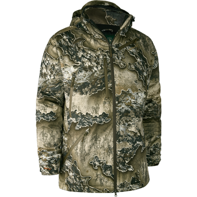 Deerhunter – Excape Winter Jakke Herre REALTREE EXCAPE™ L Deerhunter – Excape Winter Jakke Herre REALTREE EXCAPE™ L