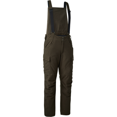 Deerhunter – Heat Game Bukser Med Varme Panel Herre Wood 25 Deerhunter – Heat Game Bukser Med Varme Panel Herre Wood 25
