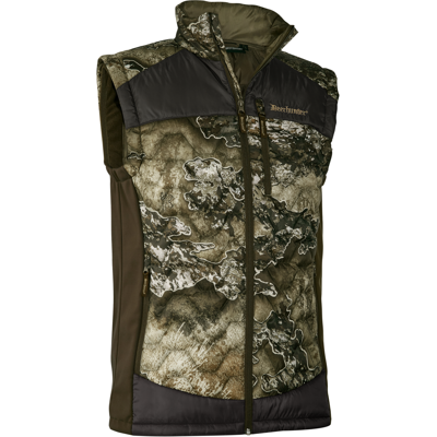 Deerhunter – Excape Quilted Vest Herre REALTREE EXCAPE™ XL Deerhunter – Excape Quilted Vest Herre REALTREE EXCAPE™ XL