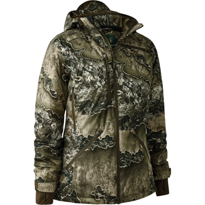 Deerhunter – Lady Excape Winter Jakke Dame REALTREE EXCAPE™ 36 Deerhunter – Lady Excape Winter Jakke Dame REALTREE EXCAPE™ 36