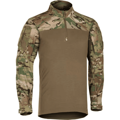 Operator Combat Shirt Mk Iii Ats Multicam - Clawgear MultiCam Medium Operator Combat Shirt Mk Iii Ats Multicam - Clawgear MultiCam Medium