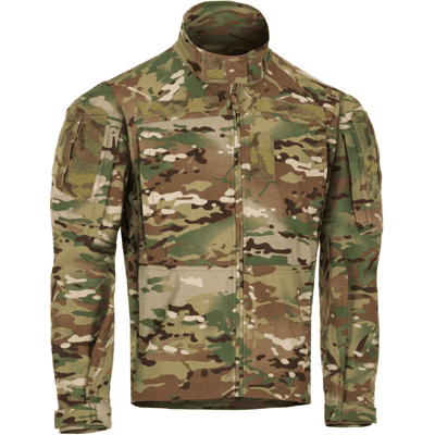 Operator Field Shirt Mk Iii Ats Multicam - Clawgear MultiCam Medium Operator Field Shirt Mk Iii Ats Multicam - Clawgear MultiCam Medium