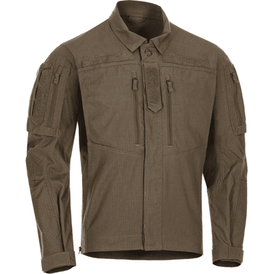 Raider Field Shirt Mk V Ats Stone Grey Olive - Clawgear Stone Grey Olive XXL Raider Field Shirt Mk V Ats Stone Grey Olive - Clawgear Stone Grey Olive XXL