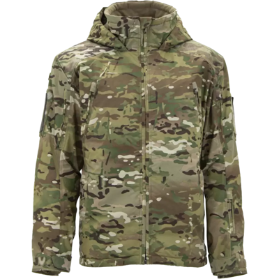 Carinthia – G-Loft Mig 4.0 Multicam Jakke MultiCam Large Carinthia – G-Loft Mig 4.0 Multicam Jakke MultiCam Large