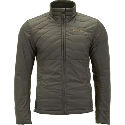 Carinthia - G-Loft Ultra 2.0 Herre Jakke Olive XL Carinthia - G-Loft Ultra 2.0 Herre Jakke Olive XL