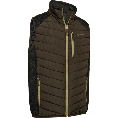 Deerhunter – Moor Vatteret Vest Med Strik Herre Fallen Leaf XXXXL Deerhunter – Moor Vatteret Vest Med Strik Herre Fallen Leaf XXXXL