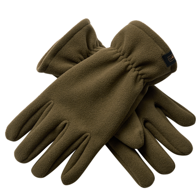Deerhunter – Fleece Handsker Tarmac Green L/XL Deerhunter – Fleece Handsker Tarmac Green L/XL