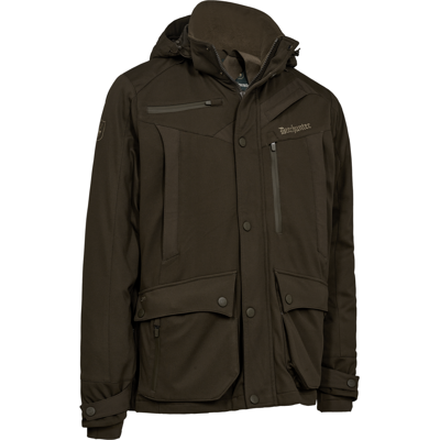 Deerhunter – Muflon Pro Jakke Herre Art Green 64 Deerhunter – Muflon Pro Jakke Herre Art Green 64